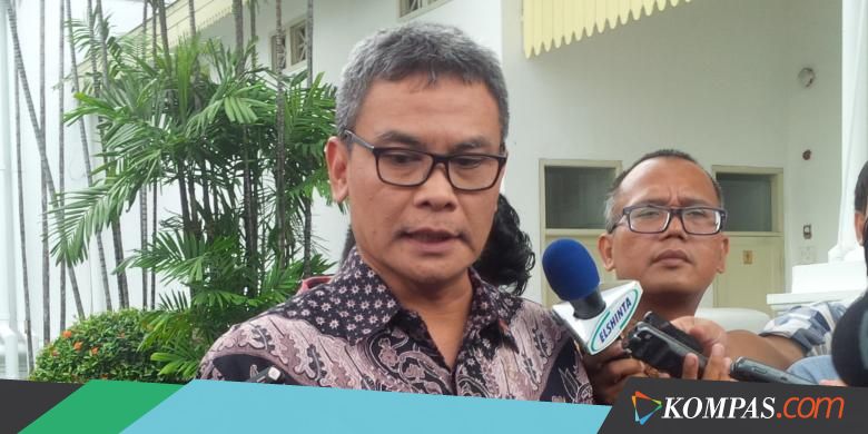 Fadli Zon Protes Jokowi Hadiri Rakernas Projo, Ini Tanggapan Istana