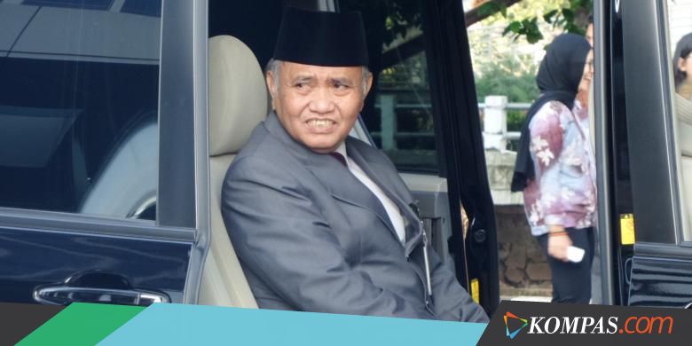 Pansus Angket Akan Panggil Agus Rahardjo sebagai Mantan Kepala LKPP