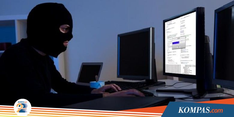 Hacker Rusia Dituding Berupaya Ubah Hasil Pilpres AS 2016