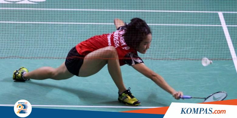 Indonesia Pastikan Rebut Dua Gelar Juara
