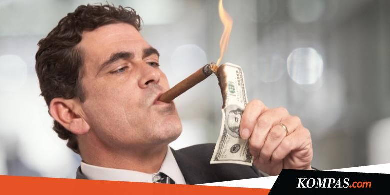 Indonesia Masuk 30 Besar Negara dengan Orang Super Kaya Terbanyak