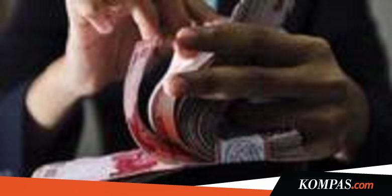 Gaji Naik, Ini yang Wajib Dilakukan