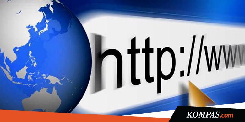 Internet Indonesia Salah Satu yang Paling Pelan di Asia