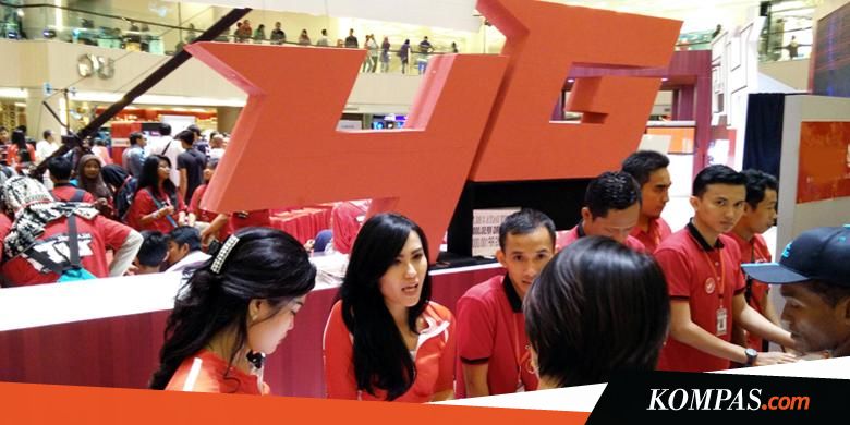 Seberapa Kencang 4G LTE 2,3 GHz Telkomsel?