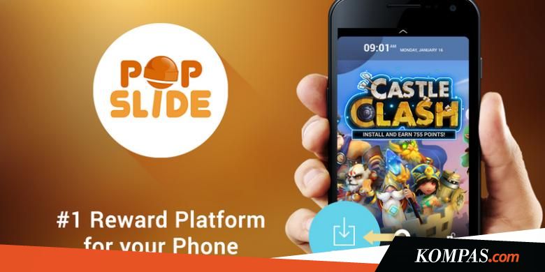 Google Larang Aplikasi Tayangkan Iklan di Lockscreen Android