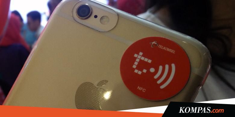 Maret 2018, T-Cash Bisa Dipakai Pengguna Selain Telkomsel