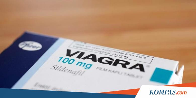 Tinggal Dekat Pabrik Viagra, Kaum Pria di Kota Ini Selalu 'Tegang'