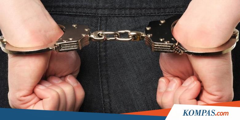 Mengaku Paspampres, Edi Pesan Makanan untuk Pernikahan Kahiyang