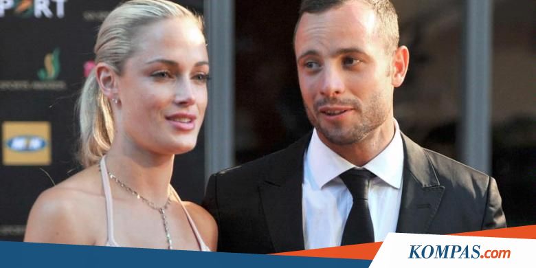 Kisah Hidup Pistorius Difilmkan, Keluarga Protes