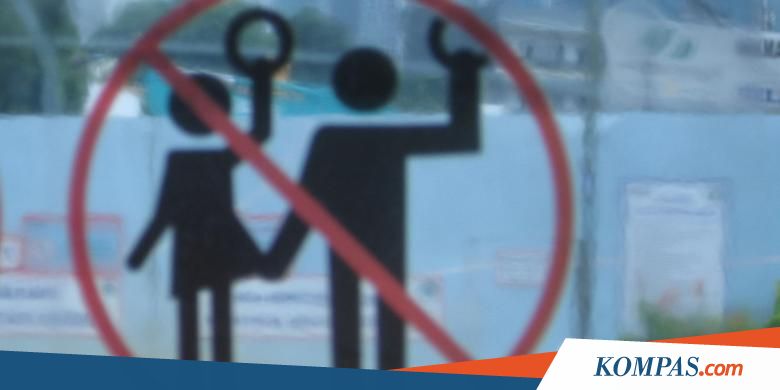 Bersiul Menggoda Akan Masuk RUU Antikekerasan Seksual di Perancis