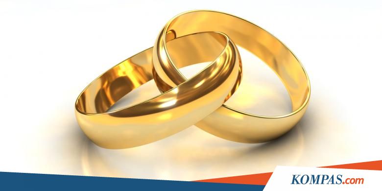 Demi Hindari Pajak, Sepasang Pria di Irlandia Menikah