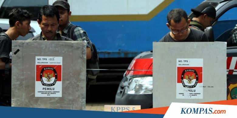 Golkar, Demokrat, dan PPP Bentuk Poros Baru Hadapi Pilkada Jateng