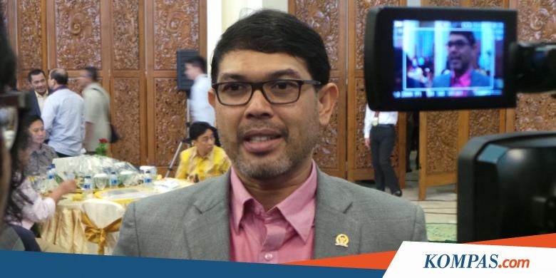 Politisi PKS Duga Manuver Politik Panglima Dapat Restu Presiden