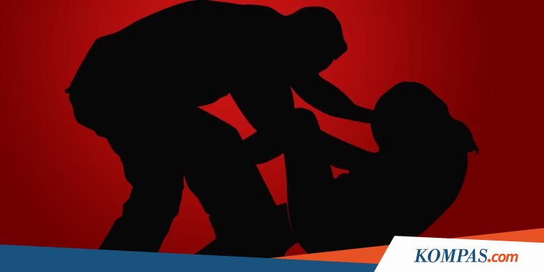 Usai Beli Jamu Kuat, Calon Pengantin Ini Nekat Cabuli Tetangganya