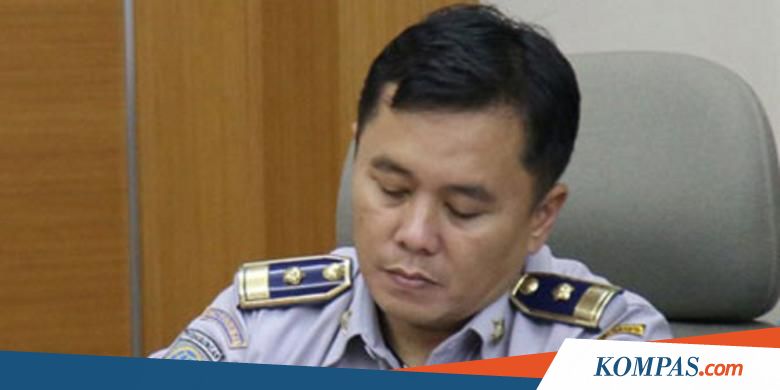 Dishub: Kasus Petugas Dikeroyok Warga Saat Razia Kini Ditangani Polisi