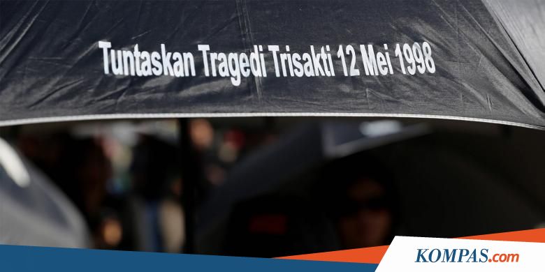 Pemerintahan Jokowi Dianggap Lebih Kedepankan Pembangunan daripada HAM