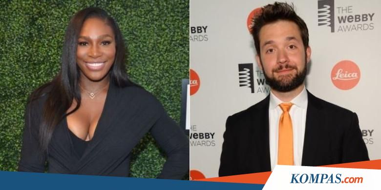 Serena Tampil Kembali di Australia Terbuka Setelah Melahirkan