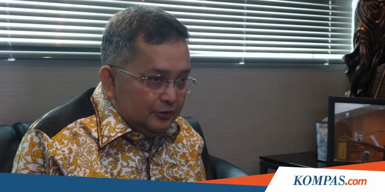 Soal Pembentukan Densus Tipikor, Komisi III Soroti Struktur dan Gaji