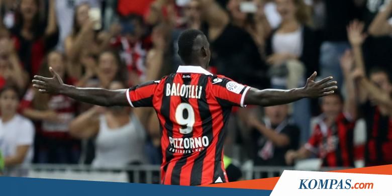 Mario Balotelli Pindah Klub jika...