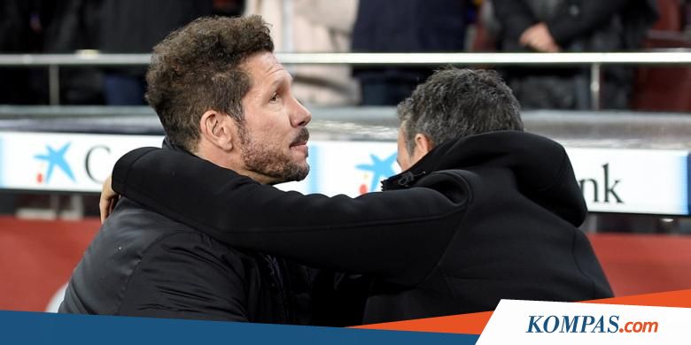 Kedatangan Coutinho Bisa Akhiri Perburuan Gelar La Liga Lebih Cepat