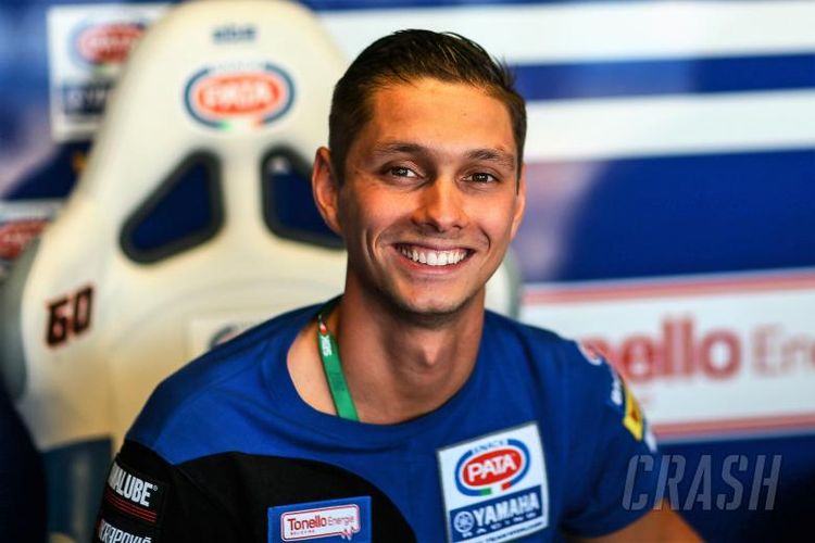 Michael van der Mark