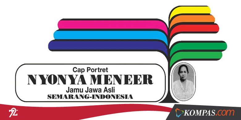 Tak Mampu Bayar Utang, Pabrik Jamu Nyonya Meneer Dinyatakan Pailit