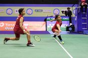 Greysia/Apriyani Tidak Mau Terbeban Pikiran