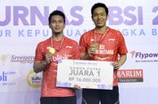 Hendra Setiawan dan Panggilan Kembali ke Pelatnas