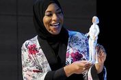 Atlet Anggar Jadi Inspirasi Boneka 'Barbie Berhijab'