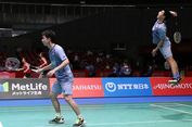 Kevin/Marcus Berpeluang Bertemu Lagi Boe/Mogensen