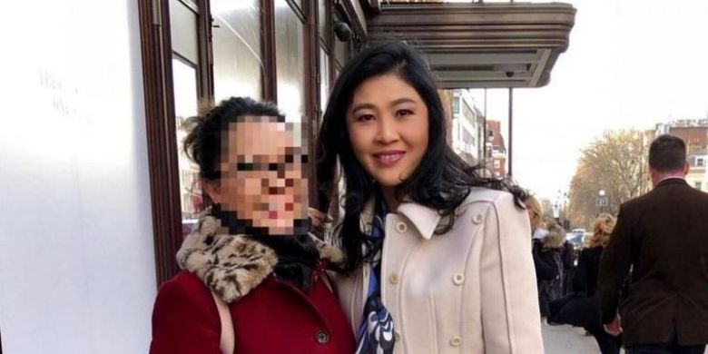 yingluck