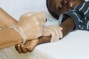 Wabah Kolera Menjalar, Tahun Ajaran Baru di Zambia Ditunda