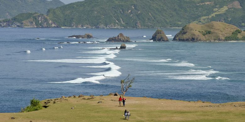 Sekeping Surga di Mandalika Sekeping Surga di Mandalika video viral info traveling info teknologi info seks info properti info kuliner info kesehatan foto viral berita ekonomi