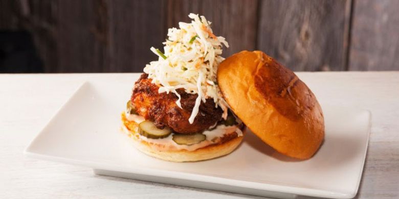 Wajib Coba, Burger dengan Cita Rasa ala Jepang Wajib Coba, Burger dengan Cita Rasa ala Jepang video viral info traveling info teknologi info seks info properti info kuliner info kesehatan foto viral berita ekonomi