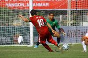 Jadwal Indonesia Vs Myanmar, Timnas U-19 Siap Rebut Posisi Ketiga