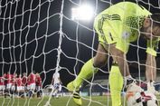 Menang 8-0, Norwegia Ukir Sejarah Abad Ke-21