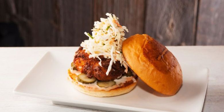Wajib Coba, Burger dengan Cita Rasa ala Jepang Wajib Coba, Burger dengan Cita Rasa ala Jepang video viral info traveling info teknologi info seks info properti info kuliner info kesehatan foto viral berita ekonomi