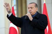 Turki Tuding Perusahaan Jerman Dukung Gerakan Teror