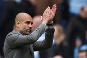 Sisi Lain Pep Guardiola di Manchester City