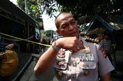 Seorang Lagi Terduga Teroris Terkait Bom Panci Ditangkap