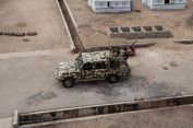 Boko Haram Serang Tim Eksplorasi Minyak, 50 Tewas
