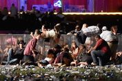 Jokowi Pastikan Tak Ada Korban WNI dalam Penembakan di Las Vegas