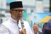 Golkar Cabut Dukungan karena Ridwan Kamil Belum Putuskan Cawagub