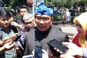 Ridwan Kamil Akui Jalin Komunikasi Intensif dengan Partai Gerindra