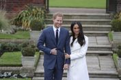 Warga Inggris Tidak Libur Saat Pangeran Harry dan Meghan Menikah