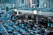 Antisipasi Macet pada Libur Natal, Polri Siapkan Langkah-langkah Ini
