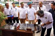 Laksanakan Program BBM Satu Harga, Pertamina Tambah 2 SPBU-N di Natuna