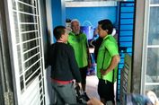 Pimpin Latihan Perdana, Mario Gomez Tinjau Mes Persib