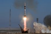 Bawa Tiga Astronaut, Pesawat Luar Angkasa Soyuz MS -07 Meledak