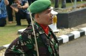 Pilkada Bengkulu, Perwira TNI Ini Lepas Karir dan Maju Independen